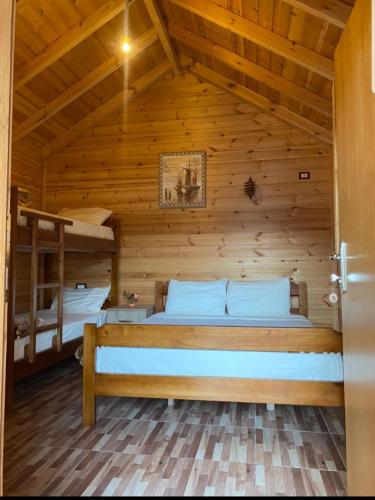 Shija e Natyres - last minute hotel in Zall-Rec