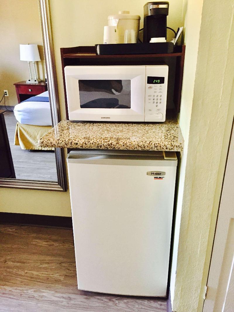 Best Western Butner Creedmoor Inn - photo 10