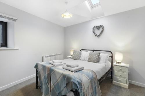 Fisherman’s Nook North East Escapes in Seahouses, United Kingdom