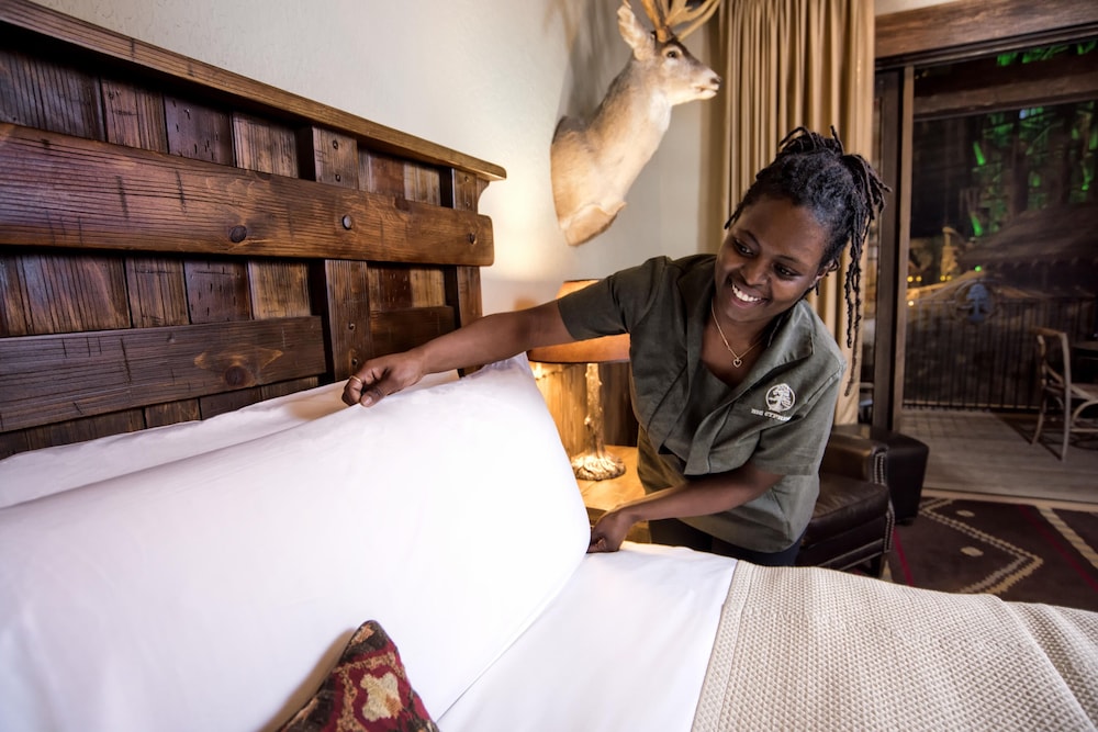 Big Cypress Lodge - photo 12
