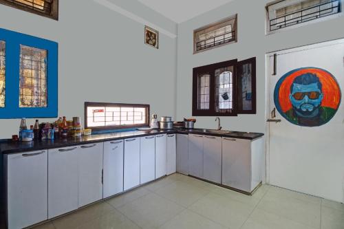 Hotel O Brahmaputra Stay in Dibrugarh, India