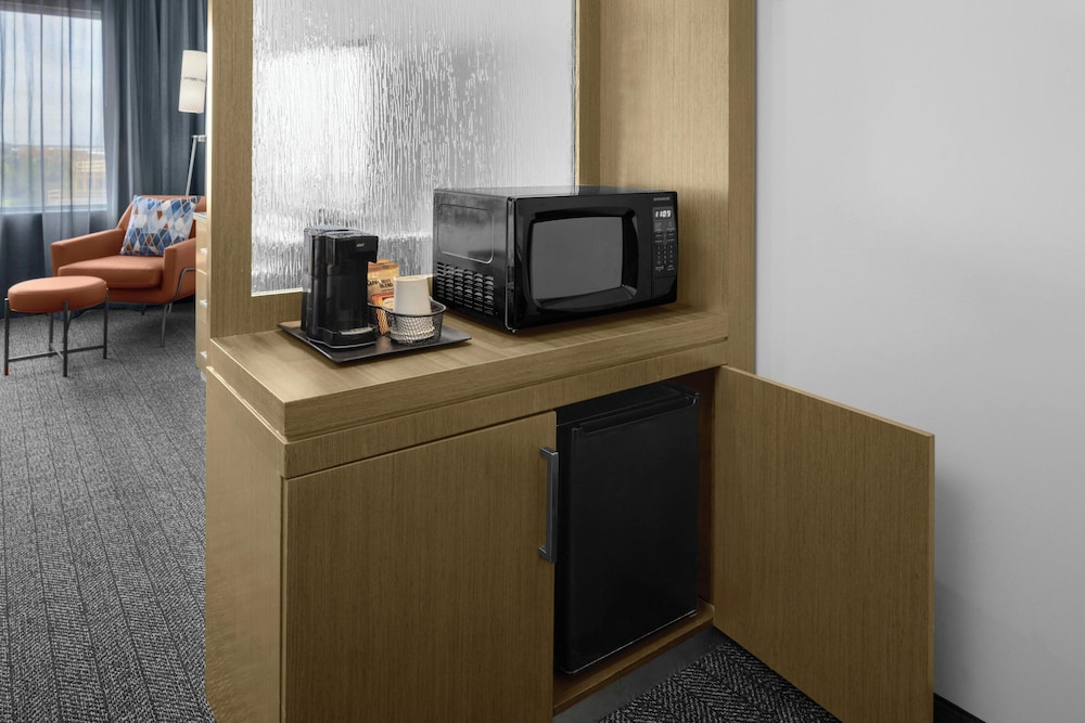 Courtyard by Marriott Orlando South Grande Lakes Area - photo 7
