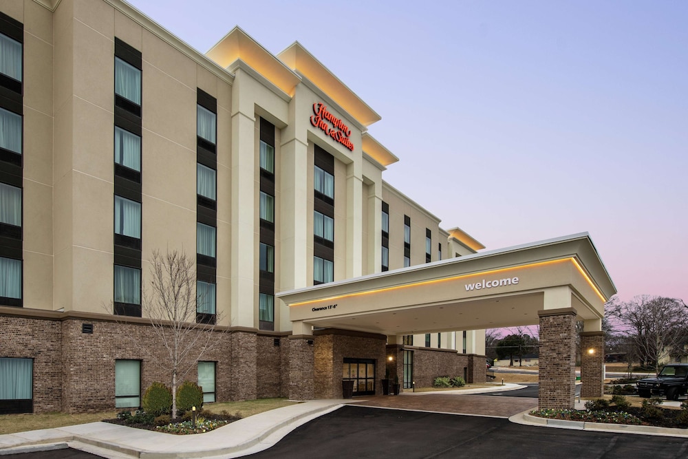 Hampton Inn & Suites Snellville Atlanta NE - featured photo