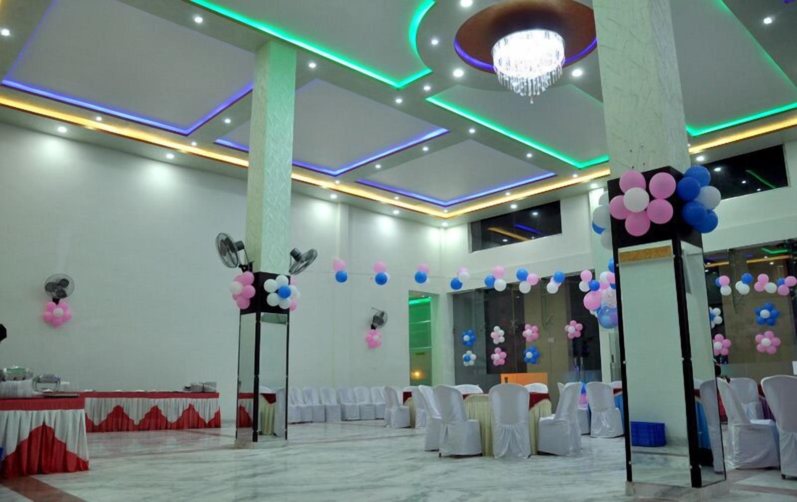 Neelam Palace Hotel — Singrauli — photo 3