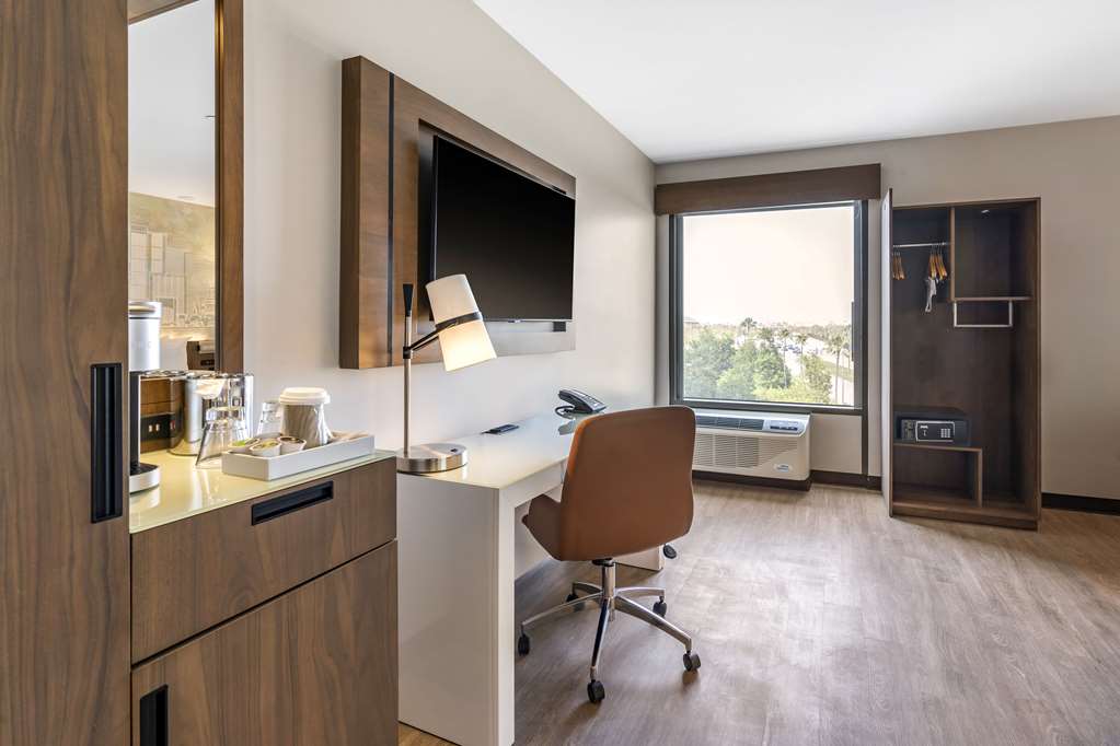 Cambria Hotel Orlando Universal Blvd - photo 21