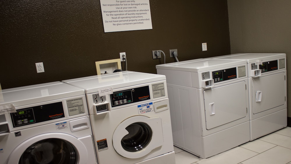 Holiday Inn Express Winfield Teays Valley - photo 14