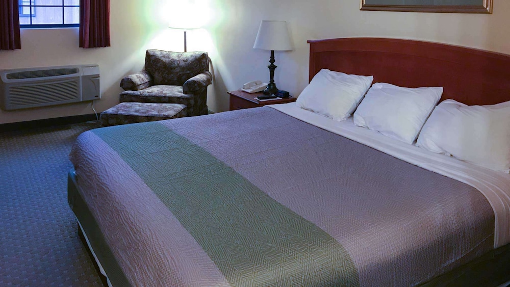 Motel 6 Bloomsburg PA - photo 6