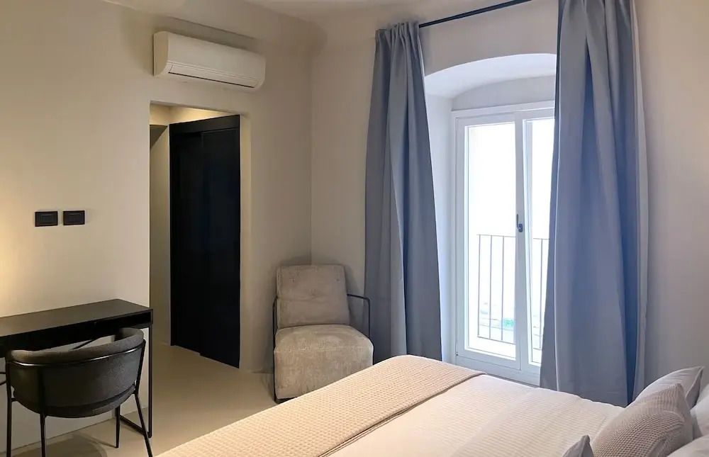 Casa Lelli in Noto With 2 Bedrooms and 2 Bathrooms — Noto — photo 4