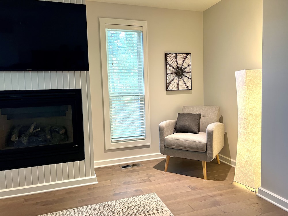 Eureka Zen Cottages - photo 25