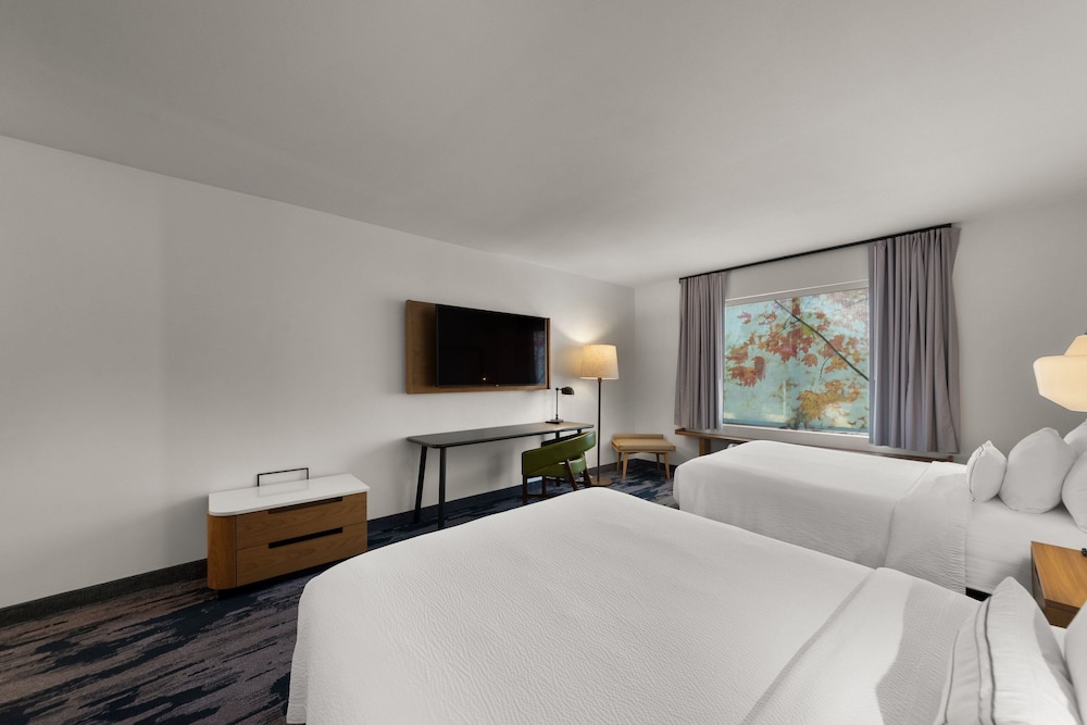Fairfield Inn & Suites by Marriott Brooksville Suncoast Parkway - photo 18