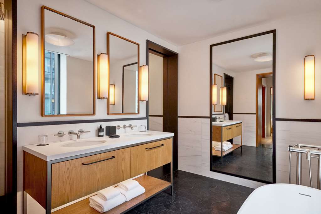 Pendry Manhattan West - photo 34