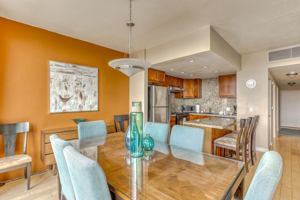 Sand & Sea Resort Condominiums - photo 304