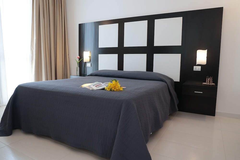 Hotel Admeto — Castelvetrano — photo 5