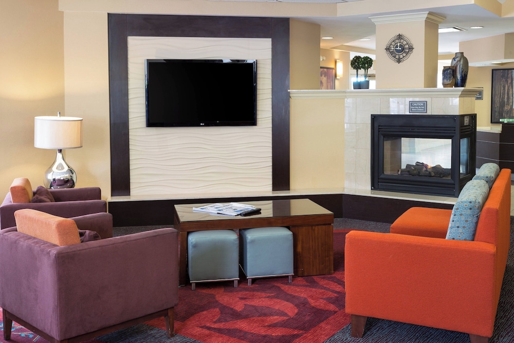 Residence Inn By Marriott Fort Collins - photo 2