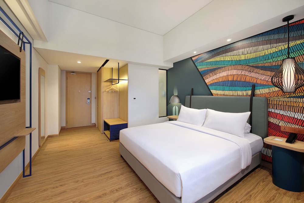 ibis Styles Serpong BSD City in Tangerang, Indonesia