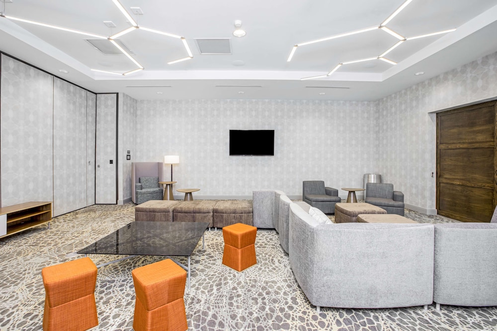 Hilton Garden Inn Harlingen Convention Center - photo 5