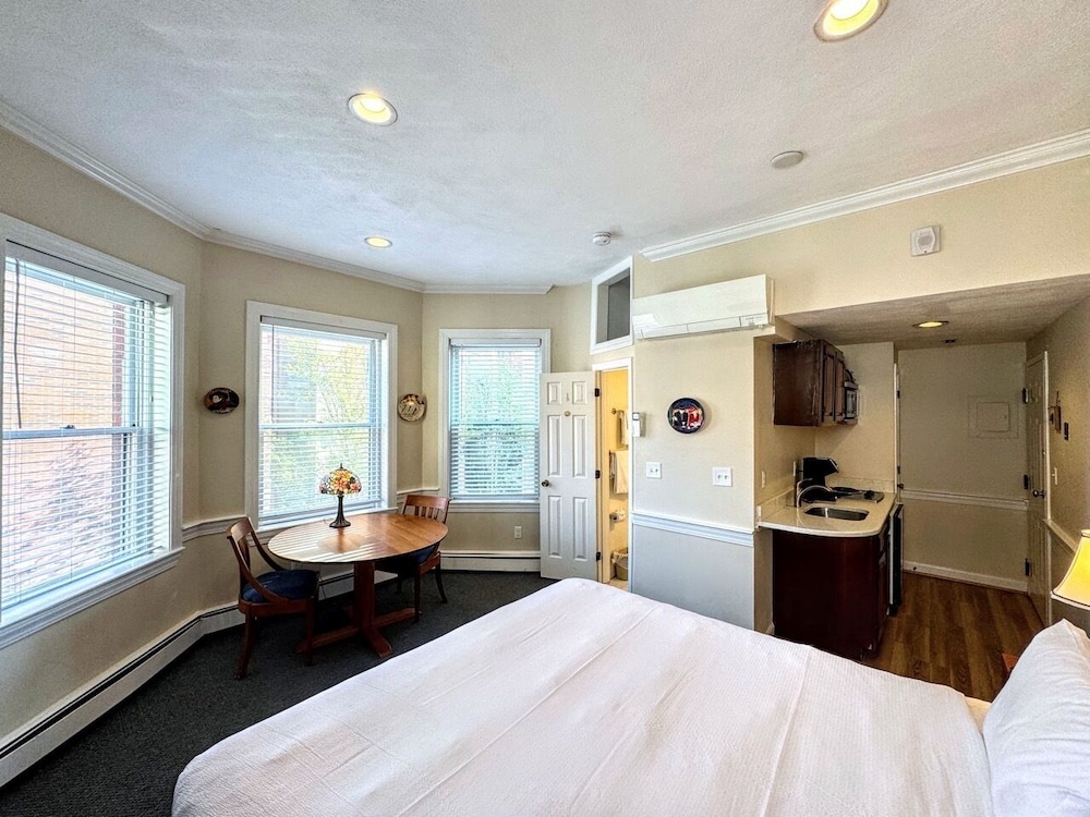 Copley House - photo 6
