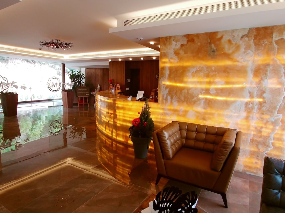 Maximus Hotel Byblos — Jbail — photo 5