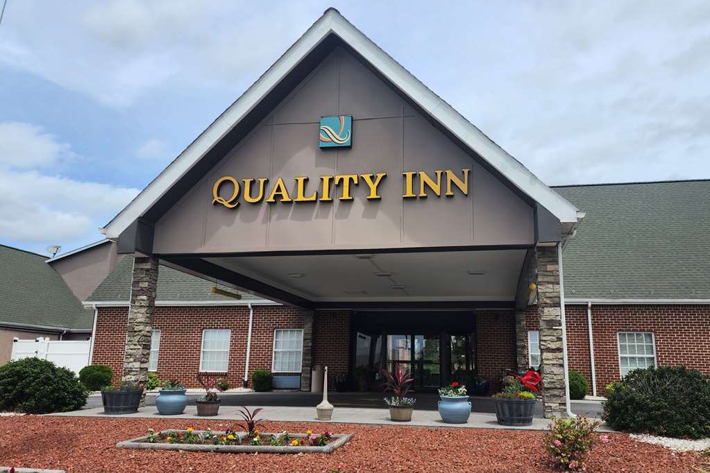 Quality Inn Dublin I 81 - photo 7