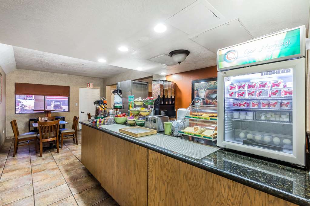 Quality Inn Washington St. George North - photo 32