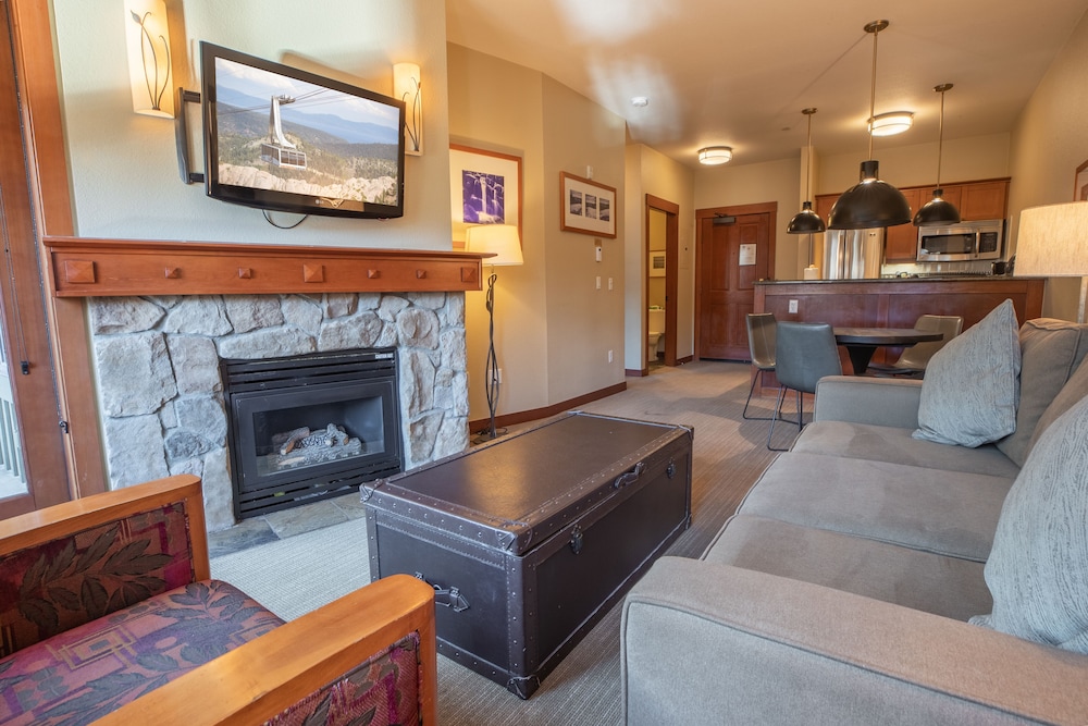 The Village at Palisades Tahoe - photo 178