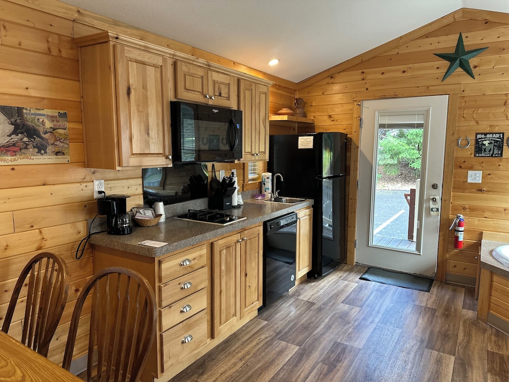 Packwood Lodge - photo 51