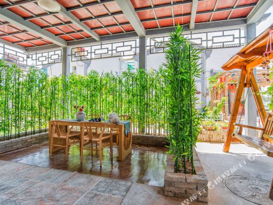 Si Yi hotel - last minute hotel in Xianyang