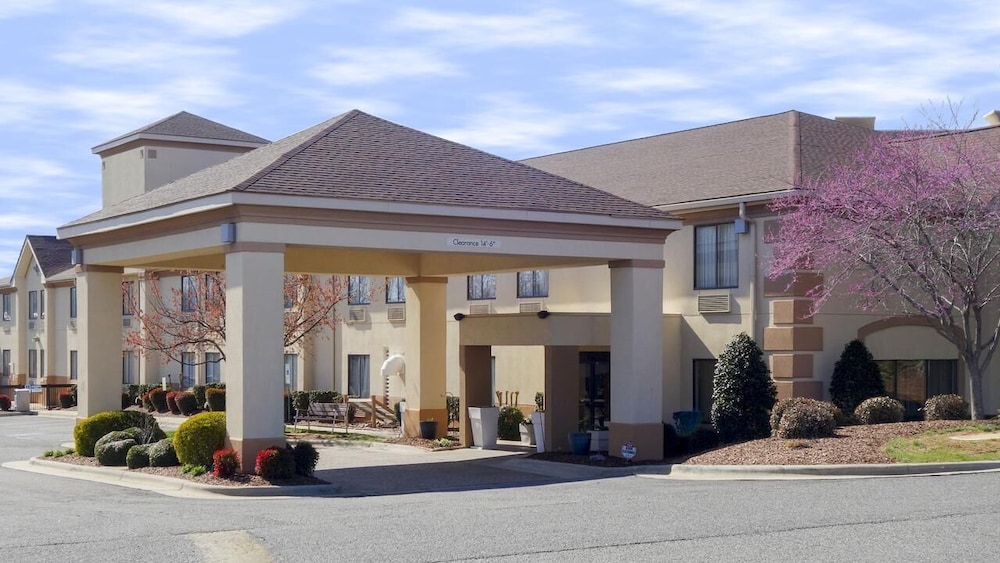 Country Inn & Suites by Radisson Shelby NC - photo 24
