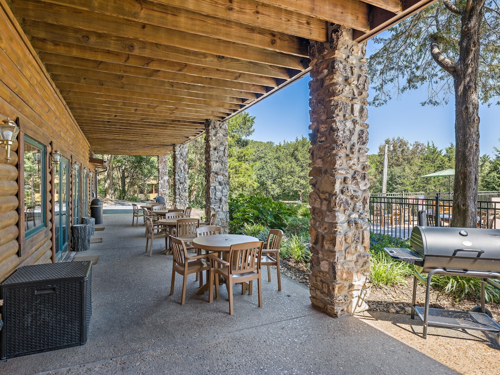 The Village At Indian Point Resort - photo 74