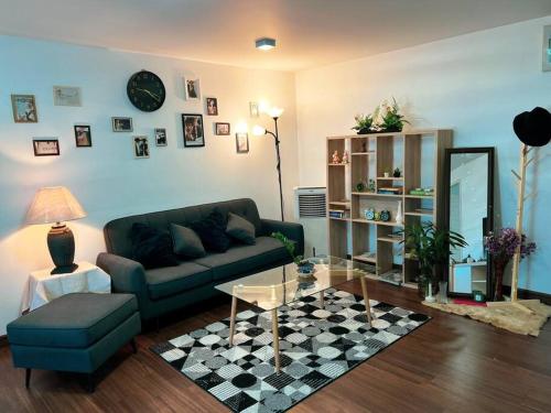 Lo Fi Room on Ninman 12 — 4-Star Luxury Hotel in Chiang Mai, Thailand