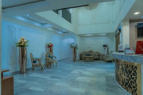 Muna Suites Owerri in Owerri, Nigeria