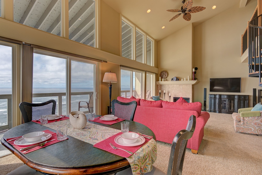 Inn at Otter Crest - photo 37