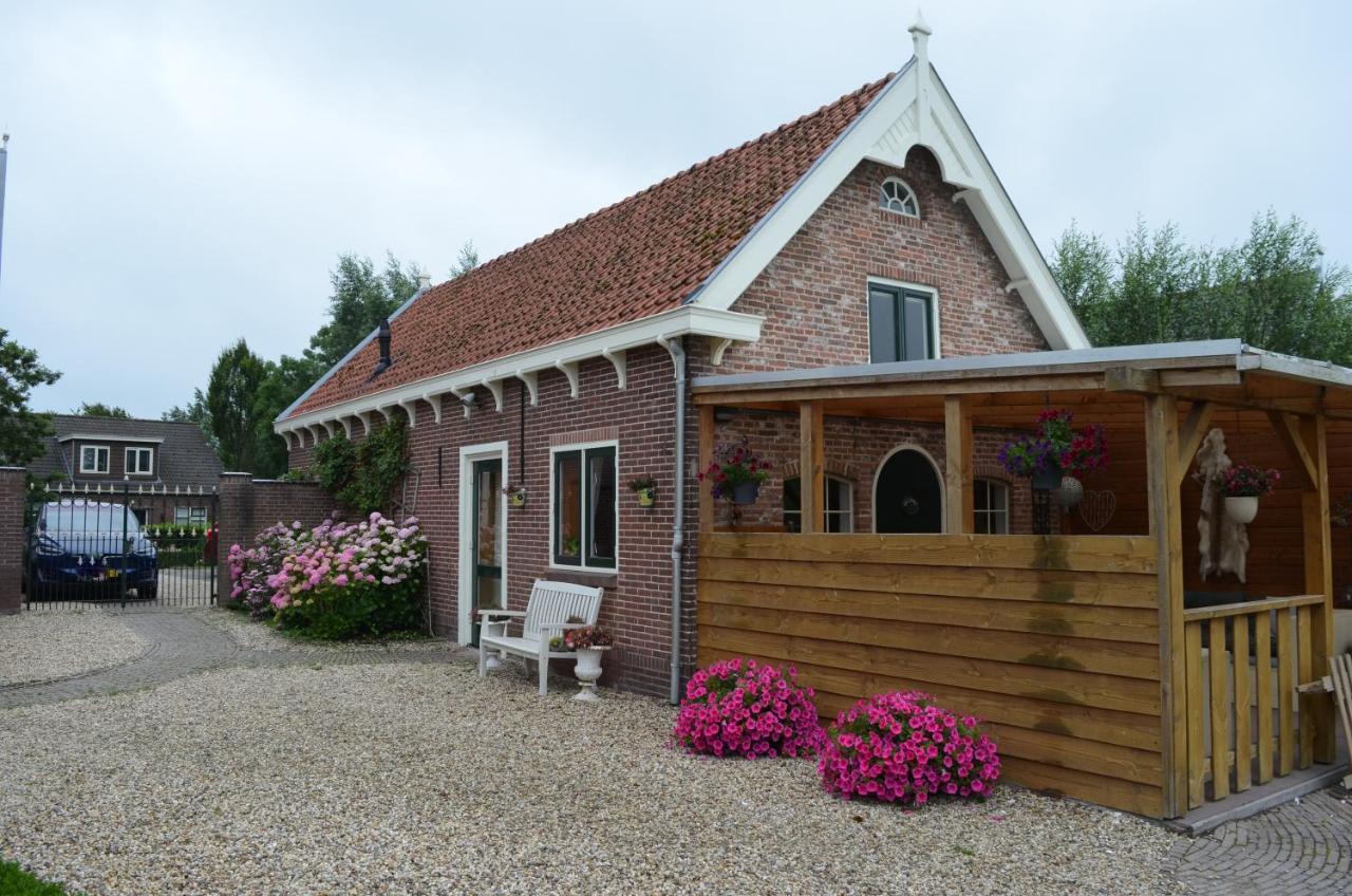 Het Zwaluwnest 69 - last minute hotel in Unknown City