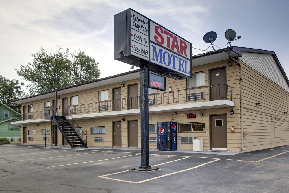 Star Motel - featured photo