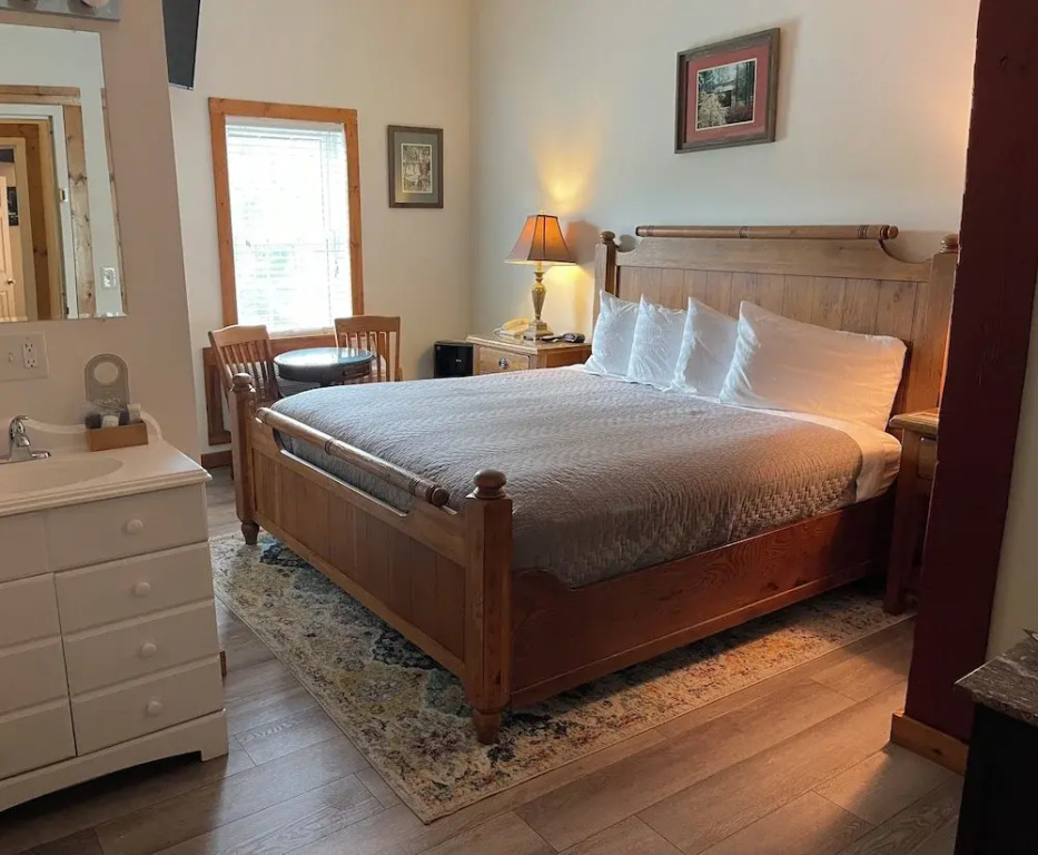 Damascus Old Mill Inn - photo 2
