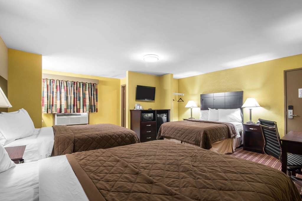 Rodeway Inn Towanda - photo 12