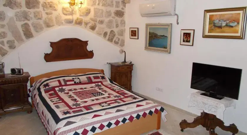 Apartments Kapo Authentic Dubrovnik Old Town Studio Apartment