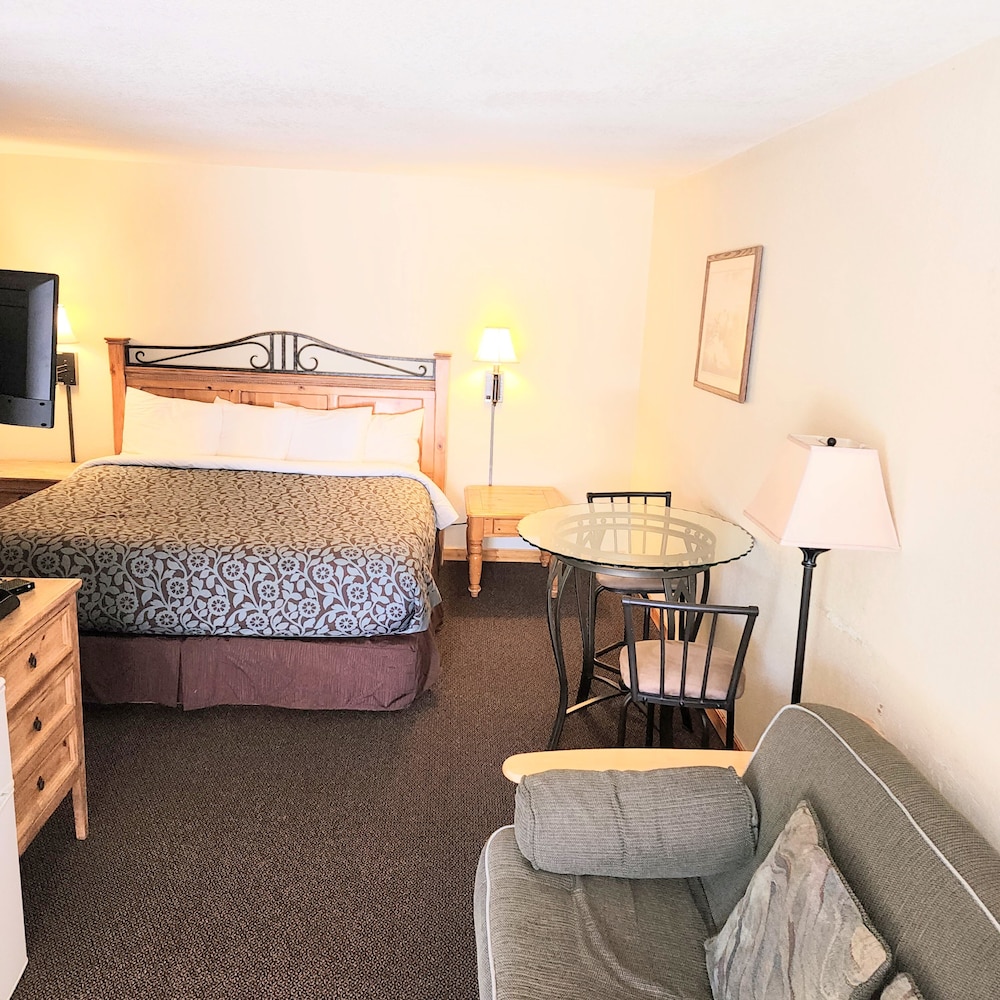 Canyon Motel - photo 40