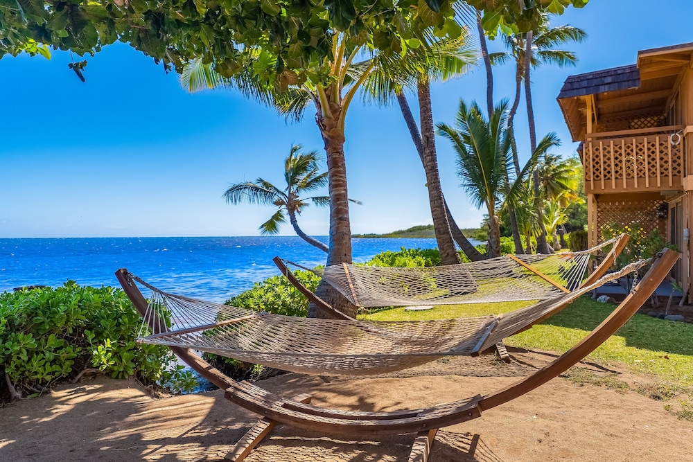 Hotel Molokai - photo 24