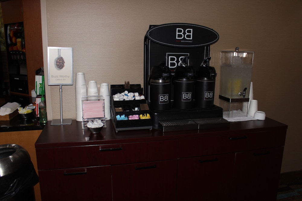 Fairfield Inn & Suites by Marriott Kansas City Liberty - photo 83