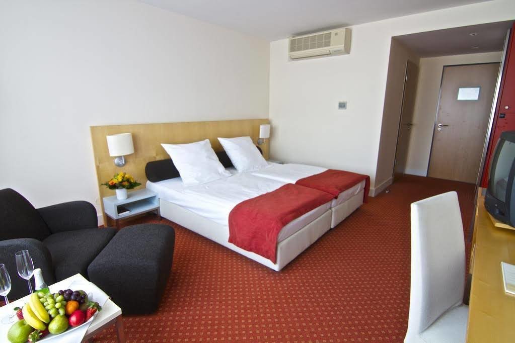 Visit - carbon neutral hotel in Bremen
