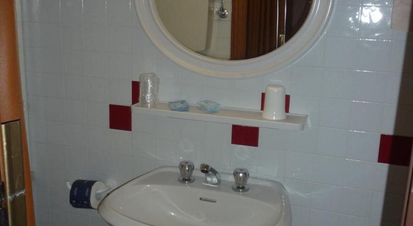 Hotel Villa Pina in Cervia, Italy