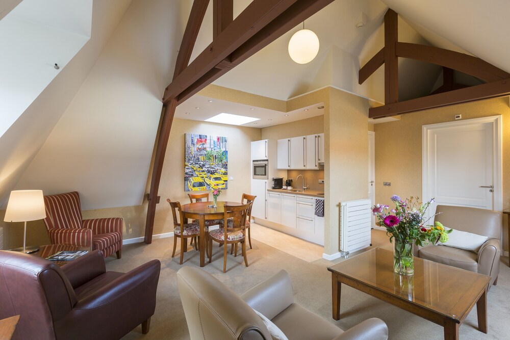 Sense Suites — hotel in 'S-Hertogenbosch