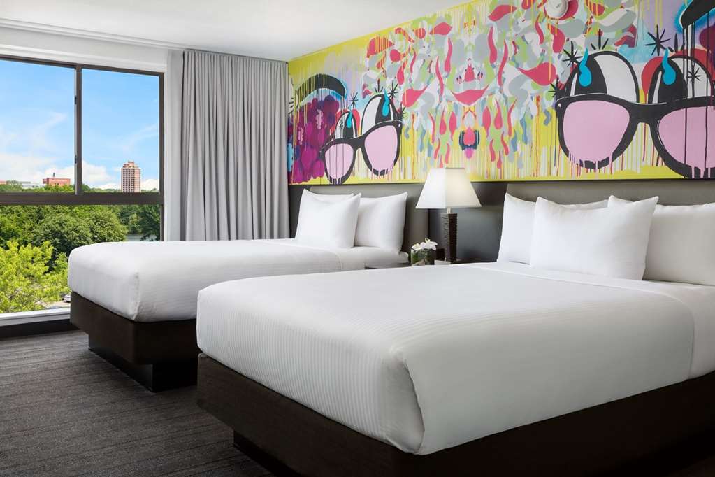 Studio Allston Hotel - photo 42