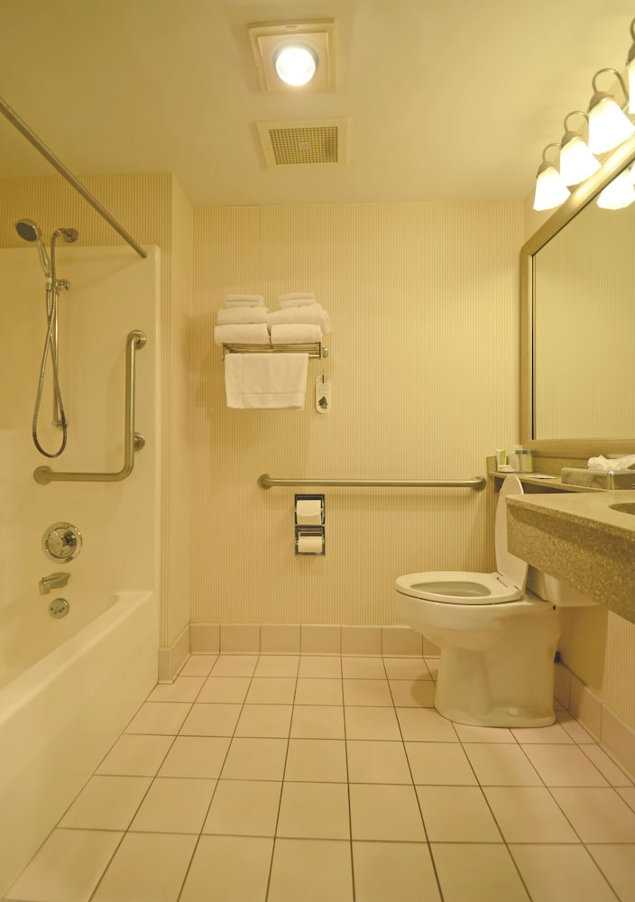 English Inn Of Charlottesville - photo 17