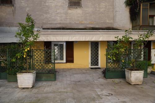 Stefy's House Appio Tuscolano — 4-Star Luxury Hotel in Rome, Italy
