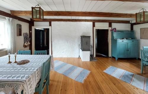 Amazing Home In Örkeljunga With Sauna — Oerkelljunga — photo 5