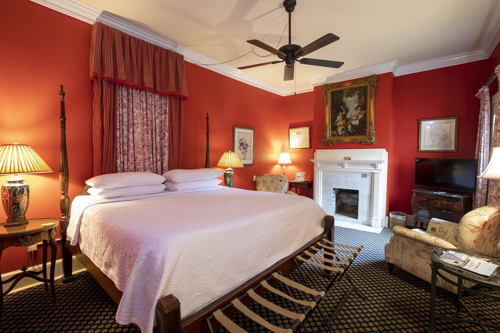 Foley House Inn - photo 16