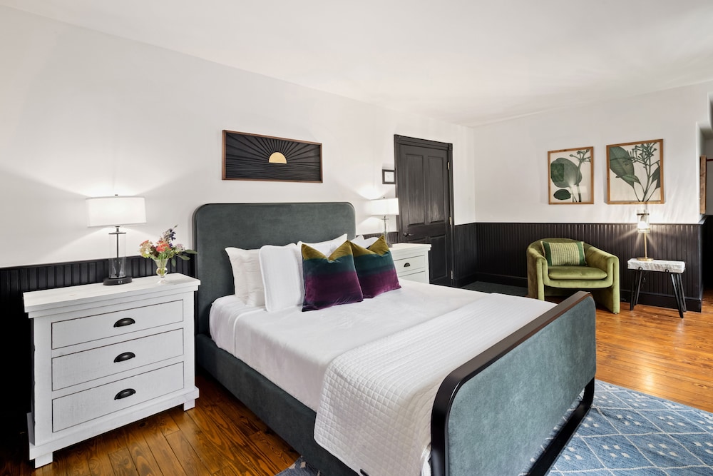 Hotel Mountain Brook - photo 48