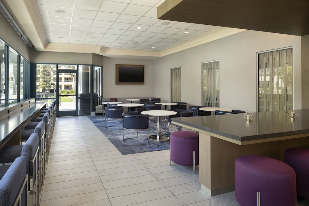 Costa Mesa Marriott - photo 38